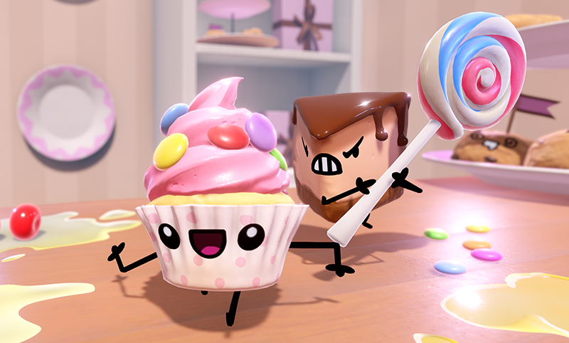 The 5 Best Things About Cake Bash (& The 5 Worst)