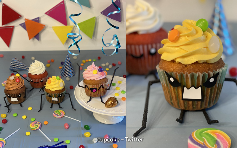 Steam Workshop::Cake for Dinner?!